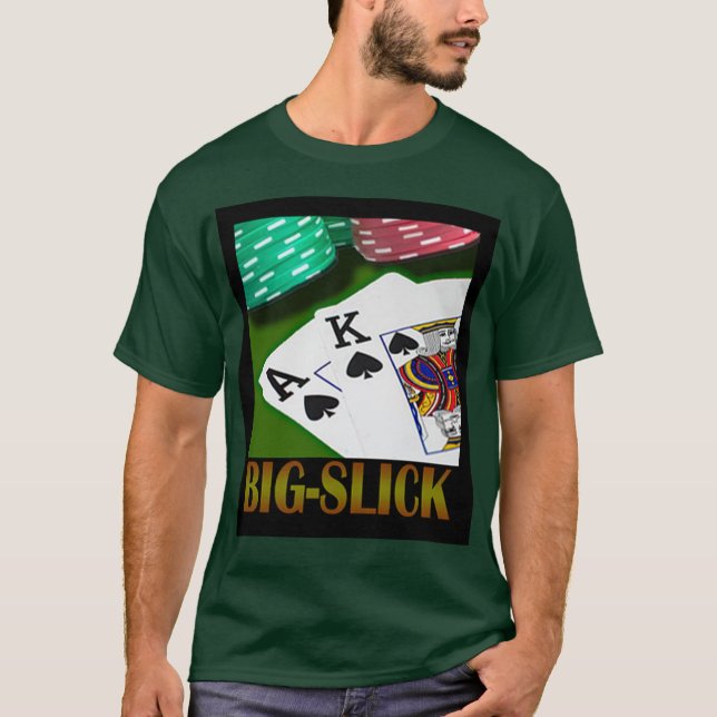 Camiseta Grande-Pulido (Anverso)