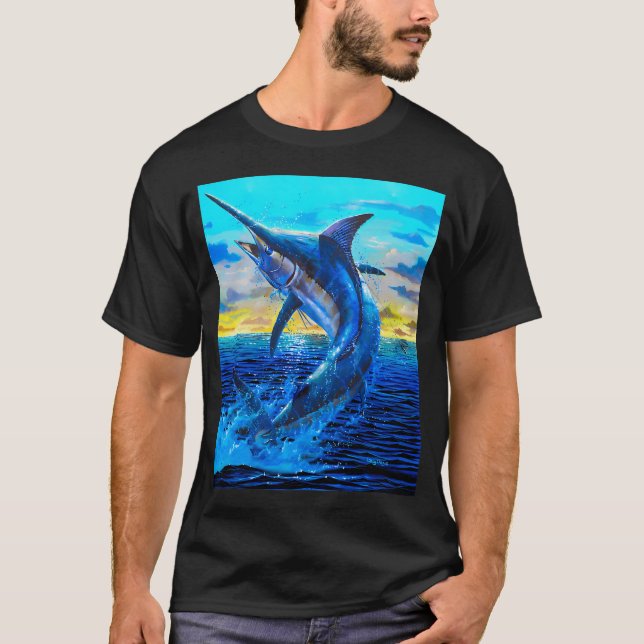 Camiseta Grander (Anverso)