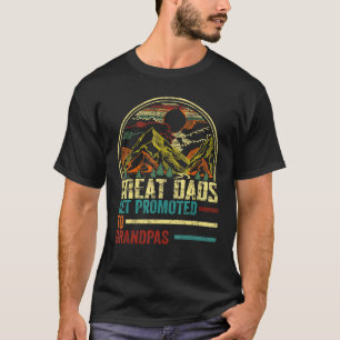 Camiseta Grandes Comerciantes Se Promocionan A Abuelos