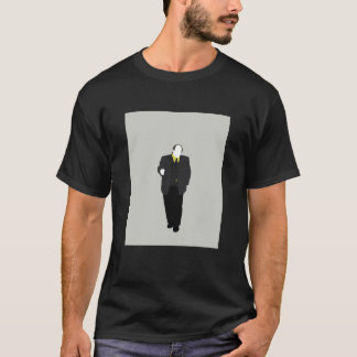 Camiseta Grandes detectives - Nero Wolfe 