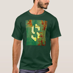 Camiseta Grandes ganancias