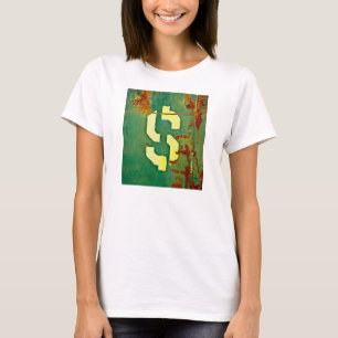 Camiseta Grandes ganancias