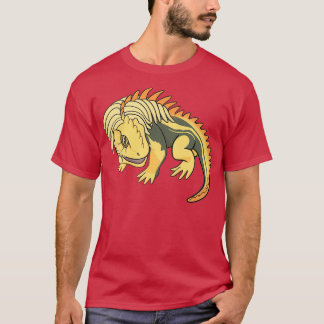 Camiseta Grandes jagras