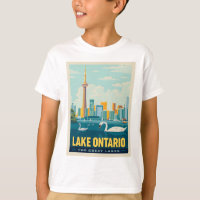 Grandes Lagos | Lago Ontario