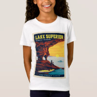 Grandes Lagos | Lago Superior