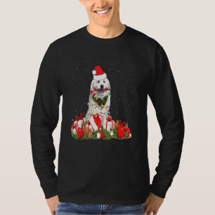 Camiseta Grandes Navidades De Perro En Los Pirineos Diverti