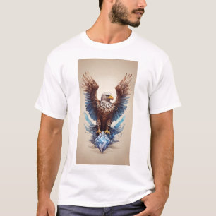 Camiseta "Grandes Ofertas Esperando: Comprar ahora y salvar