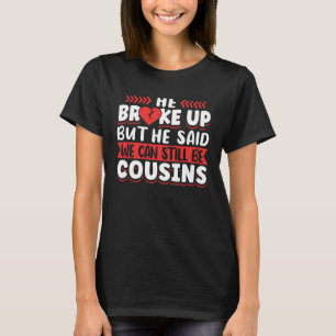 Camiseta Grandes Primos Coincidiendo Con Vintage De Vestime