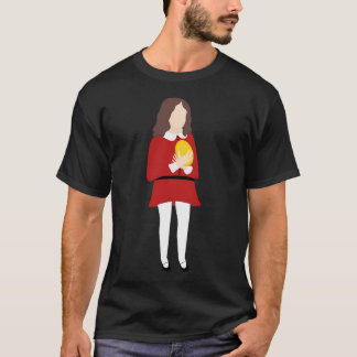Camiseta Grandes Recompensas Veruca Salt Regalo Bonito