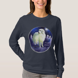 Camiseta Grandes regalos de Navidades de Pirineos