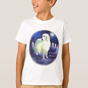 Camiseta Grandes regalos de Navidades de Pirineos