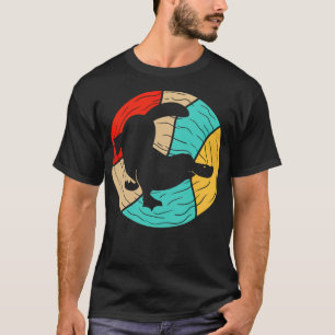 Camiseta Grandes Regalos Retro Vintage Lover laboratorio ne