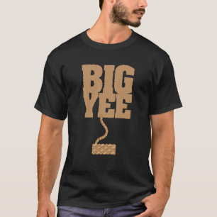 Camiseta Grandes vaqueras de la hermandad del tema del rode