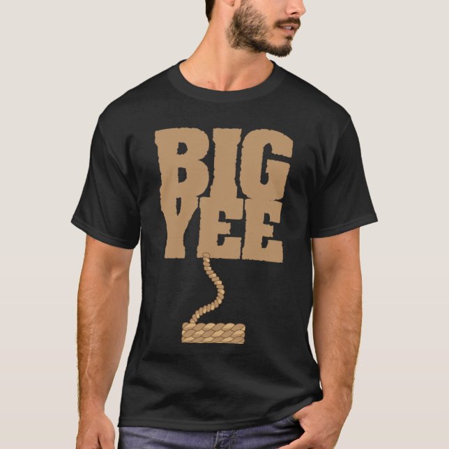 Camiseta Grandes vaqueras de la hermandad del tema del rode (Anverso)