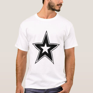 Camiseta Grandes Vibes Estelares