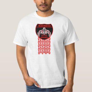 Camiseta Grandeza de Beastmaster del músculo de Hargis