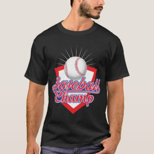 Camiseta Grandeza en el Día del Juego – Soy el Campeón de B