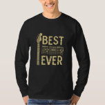 Camiseta Grandfather Quotes | Best Dad Guitar Ever<br><div class="desc">Grandfather Quotes | Best Dad Guitar Ever</div>