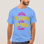 Camiseta Grandmother  Bday Party  Grandma Of The Birthday T<br><div class="desc">Grandmother  Bday Party  Grandma Of The Birthday Twins  .</div>