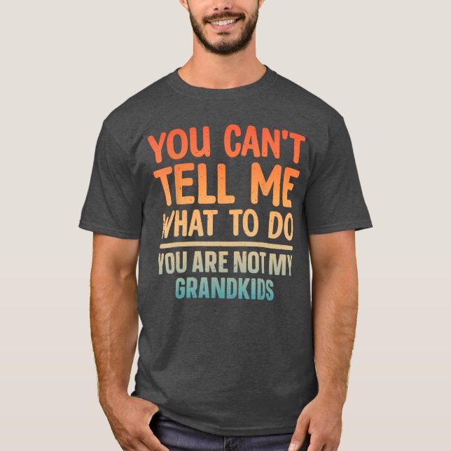 Camiseta Grandpa Art for Grandfather Papa Papi from Grandki (Anverso)