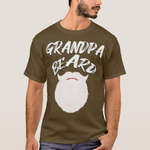 Camiseta Grandpa Beard 2
