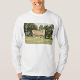 Camiseta Granero Antiguo Strafford MO