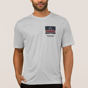 Camiseta Granero de Autos Antiguos 55 Caddy