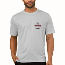 Granero de Autos Antiguos - Gris Dry Fit