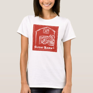 Camiseta Granero del sushi
