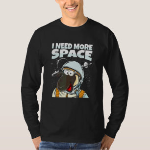 Camiseta Grangero de ovejas Pastor Granja de ovejas Necesit