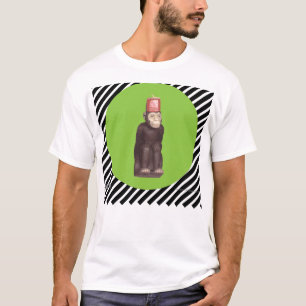 Camiseta ¡granice el Fes-Mono!