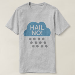 Camiseta ¡Granice no!