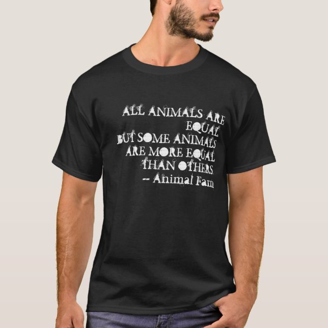 CAMISETA GRANJA (Anverso)