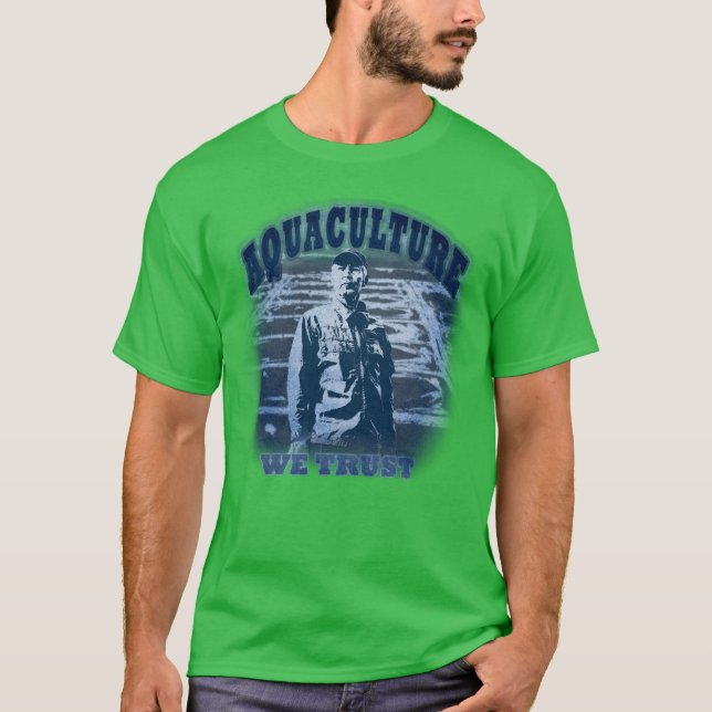 Camiseta Granja (Anverso)