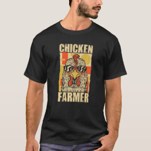 Camiseta Granja agrícola agrícola agrícola agrícola de agri