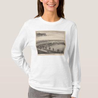 Camiseta Granja común de Norwood, Kansas