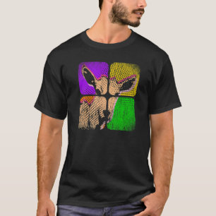 Camiseta Granja de cabras Granjero de animales de compañía