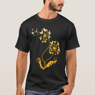 Camiseta Granja de cría de animales de compañía Ave Corazón