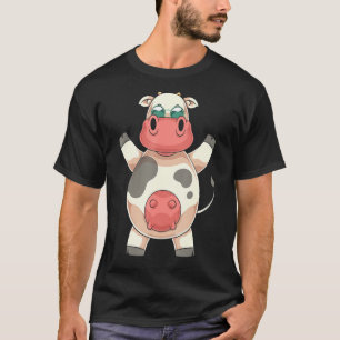 Camiseta Granja de cría de animales granjeros de sol Guay d