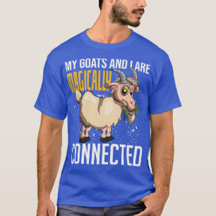 Camiseta Granja de cría divertida y ganadería 2