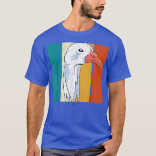 Camiseta Granja de cría Retro Animal Lover