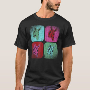 Camiseta Granja de Donkey Pop Granjero Granjero Granjero Gr