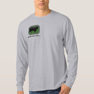 Camiseta Granja de EDLAR Angus