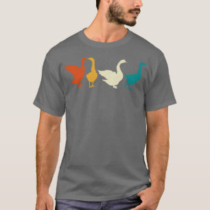 Camiseta Granja de granjas de aves de corral animal Amante