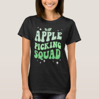 Granja de la familia Apple Picking Squad Green App