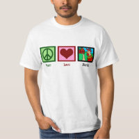 Granja del amor de la paz