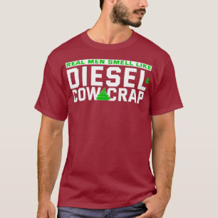 Camiseta Granja divertida de granjeros masculinos