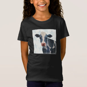 Camiseta Granja Patriótica - Vaca