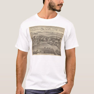 Camiseta Granja y residencia comunes, Benton Tp del