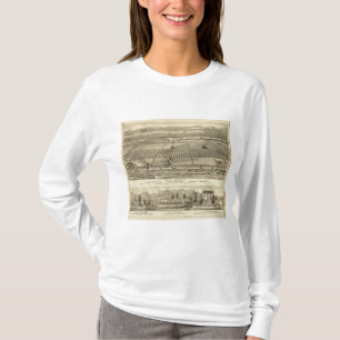 Camiseta Granja y residencias de José